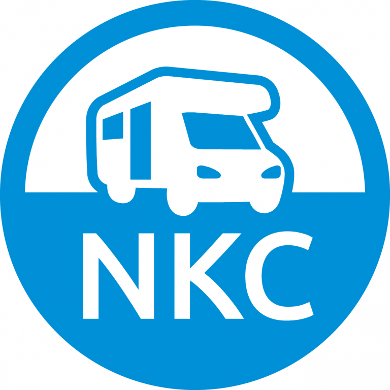 Logo van NKC