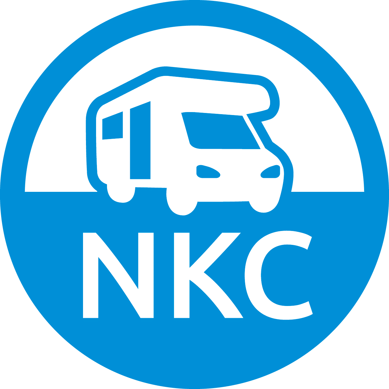 Logo van NKC