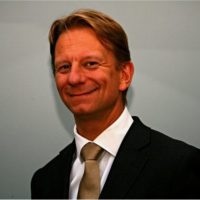 Mark Kramer - KLM