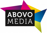 Logo van Abovo Media