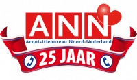 Logo van V.O.F Acquisitiebureau &#8220;Noord-Nederland&#8221;