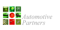 Logo van Automotive Partners