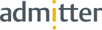 Logo van Admitter Nederland B.V