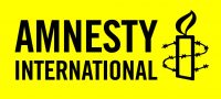 Logo van Amnesty Interational