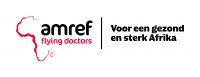 Logo van Amref Flying Doctors