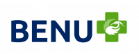 Logo van BENU Nederland
