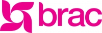 Logo van Brac International