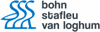 Logo van Bohn Stafleu van Loghum