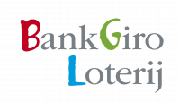 Logo van BankGiro Loterij