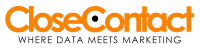 Logo van CloseContact