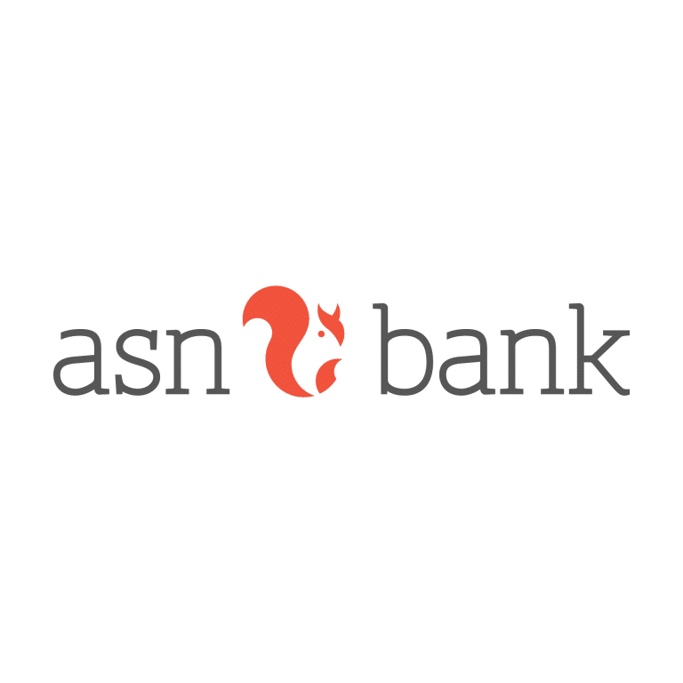 Logo van ASN Bank