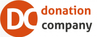 Logo van Donation Company