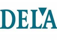 Logo van DELA