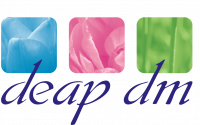 Logo van DeapDM
