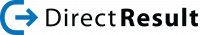 Logo van Direct Result