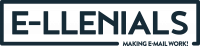 Logo van E-LLENIALS