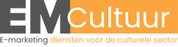 Logo van EM-Cultuur