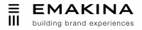 Logo van Emakina