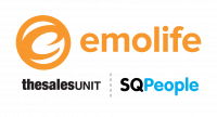 Logo van Emolife