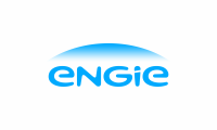 Logo van ENGIE Nederland Retail B.V.