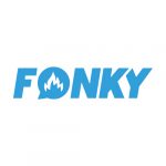Logo van Fonky