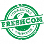 Logo van Freshcom