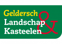 Logo van Stichting het Geldersch Landschap