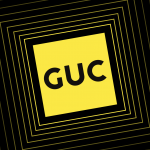 Logo van GUC Agency