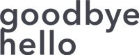 Logo van Goodbyehello