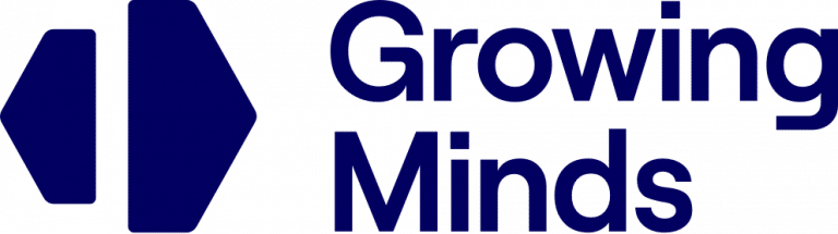 Logo van Growing Minds