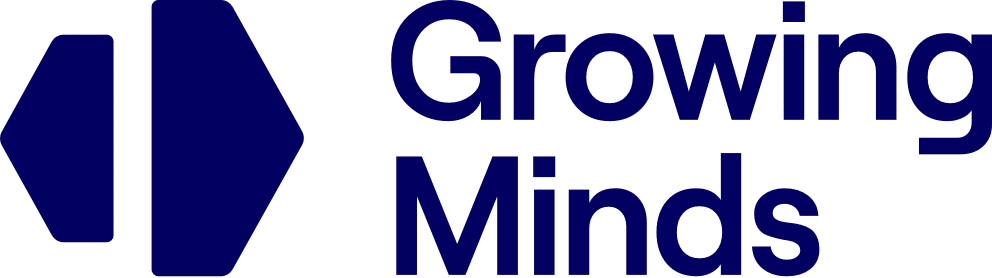 Logo van Growing Minds