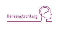 Logo van Hersenstichting Nederland