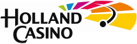 Logo van Holland Casino