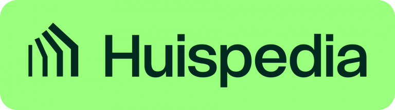 Logo van Huispedia