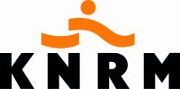 Logo van Koninklijke Nederlandse Redding Maatschappij (KNRM)