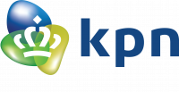 Logo van KPN B.V.