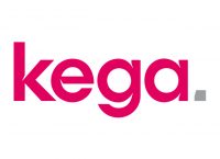 Logo van Kega