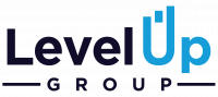 Logo van LevelUp Group