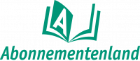 Logo van Abonnementenland