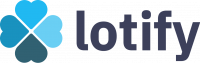 Logo van Lotify