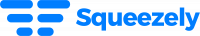 Logo van Squeezely