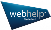 Logo van Webhelp Nederland