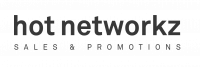 Logo van Hot Networkz
