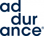 Logo van Addurance