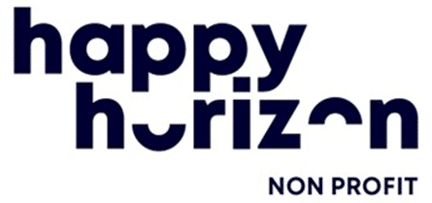 Logo van Happy Horizon Non-profit