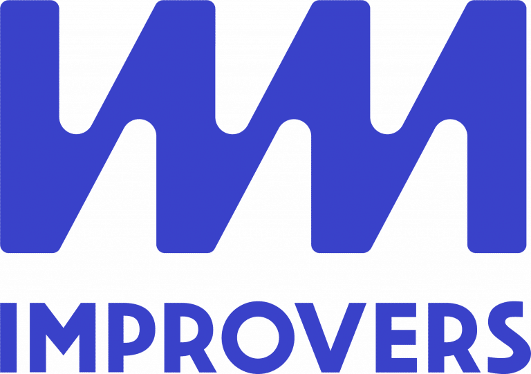 Logo van Improvers