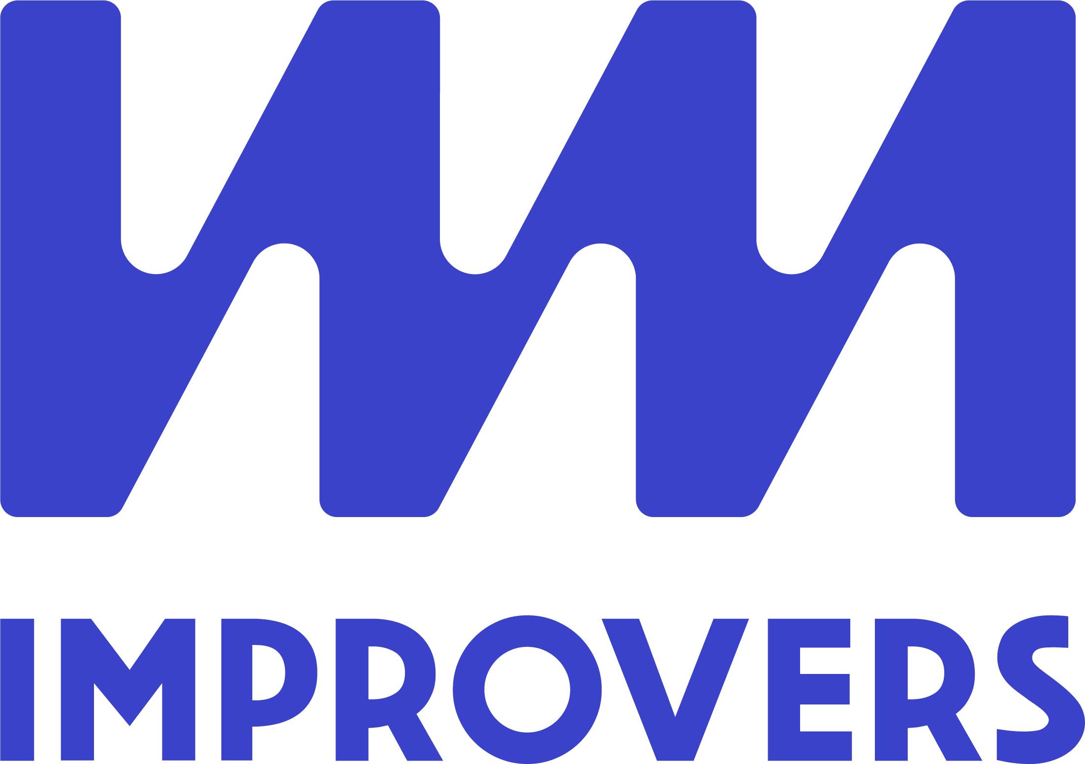 Logo van Improvers