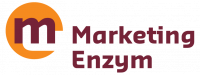 Logo van Marketing Enzym