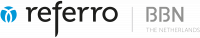 Logo van Referro