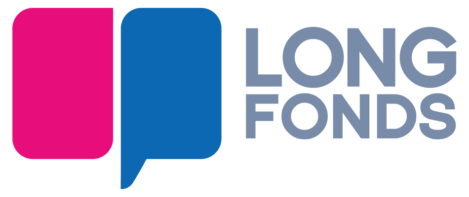 Logo van Longfonds